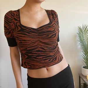 Urban Outfitters Top